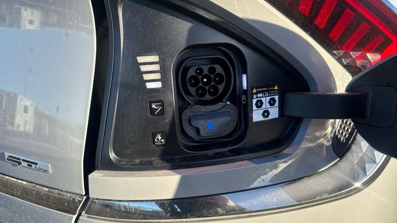 Kia EV6 168kW GT Line S 84kWh 5dr Auto Electric Estate